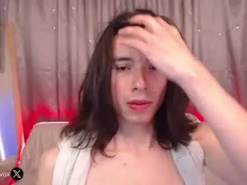 Chaturbate Adult Video Chat of j_a_x_x_x_o_n