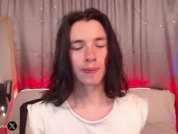 Chaturbate Free Live Porn of j_a_x_x_x_o_n