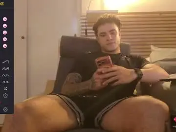 Chaturbate Free Porn Cam of kevinwolf777