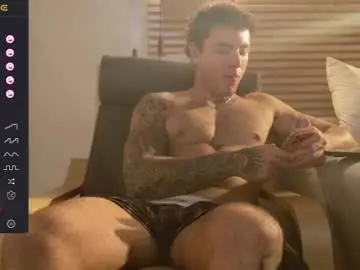Chaturbate Adult Webcam of kevinwolf777
