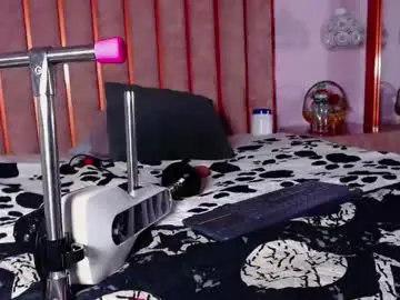 Chaturbate Private Sex Chat of lucie_red