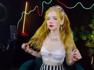 Chaturbate Live Porn of misamisamane