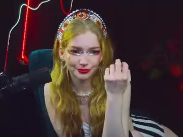 Chaturbate Adult Video Chat of misamisamane