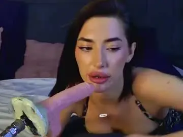 Chaturbate Private Sex Chat of nyxie_love