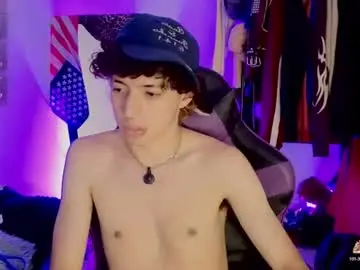 Chaturbate Sex Chat of otter_star