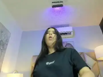 Chaturbate Adult Webcams of sofiabuitrago