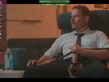 Chaturbate Free Porn Cam of the_dilf