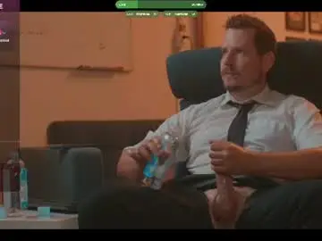 Chaturbate Best Webcam of the_dilf