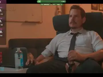 Chaturbate Free Porn Cam of the_dilf