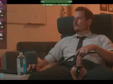 Chaturbate Live Sex Cam of the_dilf