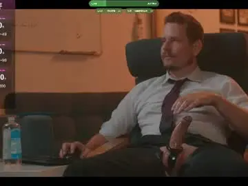 Chaturbate Nude Webcam of the_dilf
