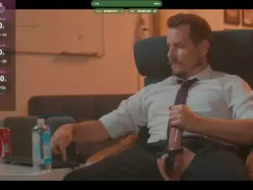 Chaturbate Best Webcam of the_dilf