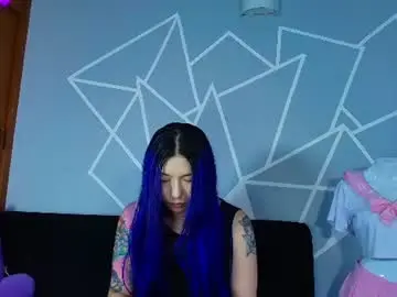 Chaturbate Live Sex Cam of zpzphot