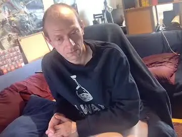 Chaturbate Sex Cam of _svenerd_____