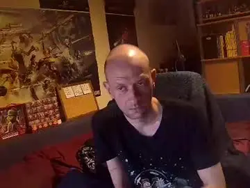 Chaturbate Live Porn of _svenerd_____