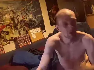 Chaturbate Live Sex of _svenerd_____
