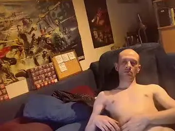 Chaturbate Adult Webcam of _svenerd_____