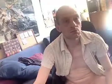 Chaturbate Adult Video Chat of _svenerd_____