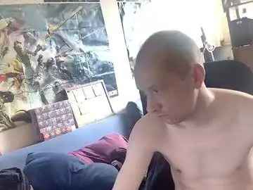 Chaturbate Nude Webcam of _svenerd_____