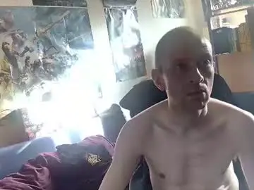 Chaturbate Sex Cam of _svenerd_____