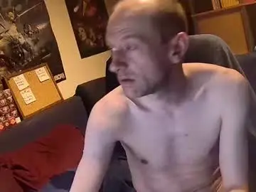 Chaturbate Sex Cam of _svenerd_____