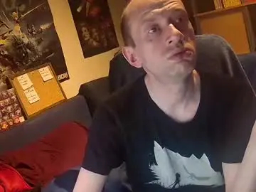 Chaturbate Free Live Porn of _svenerd_____