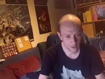 Chaturbate Adult Webcams of _svenerd_____