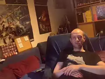 Chaturbate Live Sex of _svenerd_____