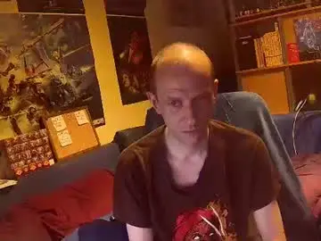 Chaturbate Adult Webcams of _svenerd_____