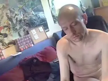 Chaturbate Adult Video Chat of _svenerd_____