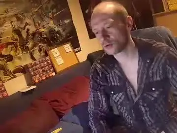 Chaturbate Adult Webcam of _svenerd_____