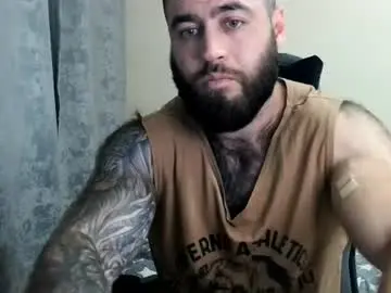 Chaturbate Sex Chat of aaron_royal