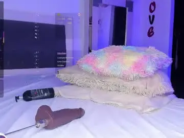 Chaturbate Live Sex of cristal130625