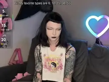 Chaturbate Best live sex cam show of dandelion_sea