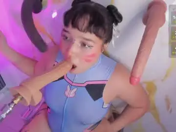 Chaturbate Watch Live Sex Cams of hinata_dolly