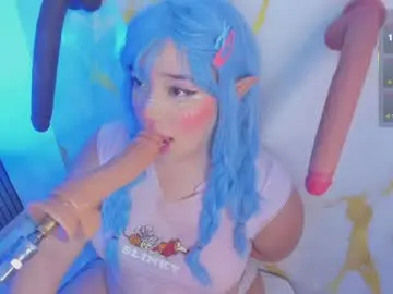 Chaturbate Sex Chat of hinata_dolly