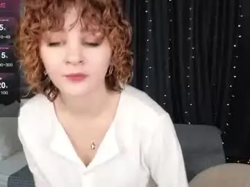 Chaturbate Adult Webcams of kira_fluffy