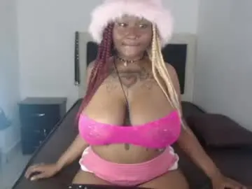 Chaturbate Free Live Porn of la_malona_77