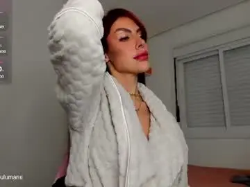 Chaturbate Sex Cam of lissella