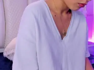 Chaturbate Nude Webcam of natt_collins
