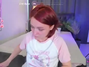 Chaturbate Watch Live Sex Cams of taticamomile