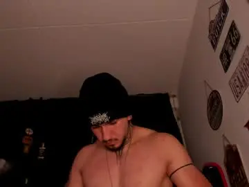 Chaturbate Live Porn of thebeastmaster_