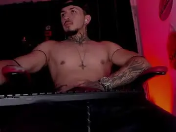 Chaturbate Free Porn Cam of thebeastmaster_