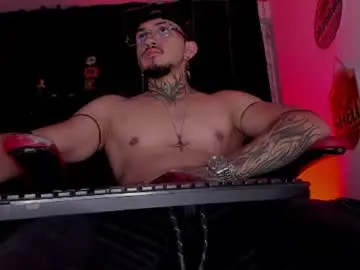 Chaturbate Adult Video Chat of thebeastmaster_