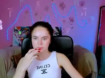 Chaturbate Sex Chat of vanesa_lux
