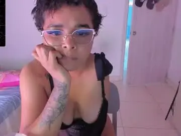 Chaturbate Live Sex of _koriinn_
