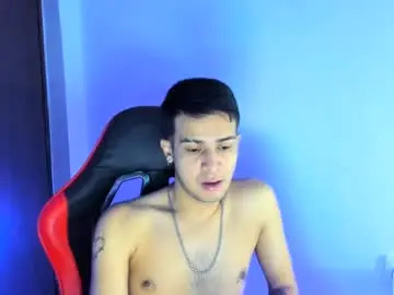 Chaturbate Private Sex Chat of abelasburgo
