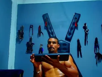 Chaturbate Live Porn of adonisdios