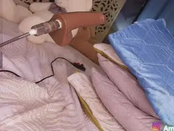 Chaturbate Nude Webcam of amyblack__