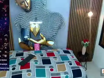 Chaturbate Free Porn Cam of chrisshottx